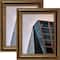 2 Pack Craig Frames Victoria Bronze Picture Frame